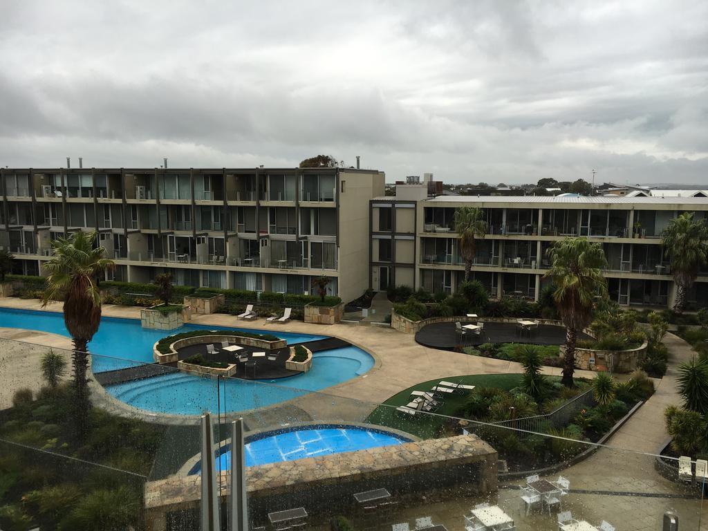 Onshore טורקי מראה חיצוני תמונה